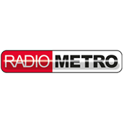 Радио МЕТРО Санкт-Петербург логотип